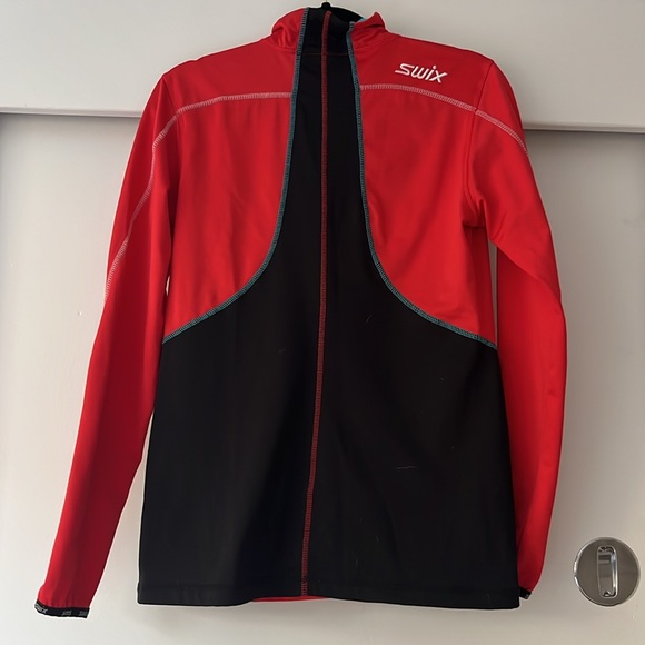 Euc swix mid layer fleece - Picture 2 of 7